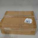 Hunlostten 12" Full Size Bed Frame No Box Spring Needed, Heavy Duty Metal Platform Bed Frame Full with Round Corners, Easy Assembly, Noise Free, Black