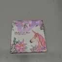 Girls Charm Bracelet Making Kit: Girl Toys Make Jewelry Supplies Set Unicorn DIY Craft Art Set Charm Bracelets Kits Creative Birthday Gifts for Girl Age 6 7 8 9 10 11 12 Year Old Kids Little Children