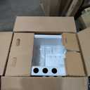 Riverby 33" Undermount Single-Bowl Workstation Kitchen Sink