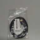 6.6FT USB to HDMI Adapter Cable, USB to HDMI Male 1080P HD Monitor Display Audio Video Converter Cable Cord Comaptible with Windows (2M)