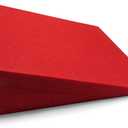 Golf Wedge for Attack Angle and Club Path Control