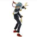 My Hero Academia Figures Shigaraki Tomura Figure, MHA figure Anime Cartoon Characters Statue Collectibles Model Figure PVC Statue Model Doll Desktop Decoration Ornaments Action Figure statue