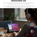 MOGOOD USB C Splitter 1 in 2 Out Dual USB C Y Splitter Cable(NOT for Monitor) Double Type C Port Hub for Mac,Xbox One,PS5,Laptop(Charging Split NOT Supported)