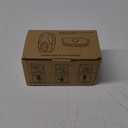 Automatic Toothbrush Dispenser Wall Mount Toothpaste Squeezer and Toothbrush Holder Set for Kids Family Bathroom Use (Black)