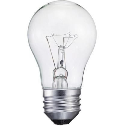 40 Watt, A15 - Appliance Lamp (2-PK)
