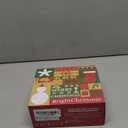 BrightChristmas Christmas Lights 1200 LED 394 FT, Waterproof Outdoor String Lights with 8 Modes, Fairy Lights for Holiday Decor (Multicolor)