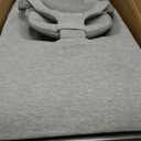 Ergobaby Evolve 3-in-1 Bouncer, Adjustable Multi Position Baby Bouncer Seat, Fits Newborn to Toddler, Light Grey