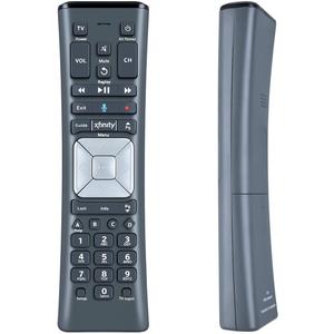 Voice Remote Control Replacement Compatible for XFinity Comcast Activated Cable TV Remote Control XR11