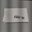 14 Pack Adhesive Wall Hooks, Wall Hangers Without Nails, No Damage Picture Hooks Waterproof and Rustproof to use Inside Kitchen, Bathroom, Home and Office