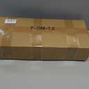 DREAHOTEXTIL Arch Covers,Arch Backdrop Stand Fitted Cover for Wedding Birthday Party Ceremony Banquet Decoration(6.6FT,Light Pink,Cover Only)