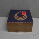 Brita Large Water Filter Pitcher for Tap and Drinking Water, Includes 1 Standard Filter, BPA-Free, Lasts Two Months, 10-Cup Capacity, Bright White