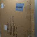 Gold Vintage Mirror Antique Arched Mirror for Entryway Living Room Decor,Wood Frame with Ornate Beaded Decor Mirrors 20"X30" (19.5"X30")