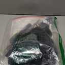 Morph Ninja Costume Kids, Boys Ninja Costume with Accessories, Ninjas Costumes Boys, World Book Day Costumes for Kids (Medium)