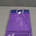 American Greetings 13" Large Gift Bags, Rainbow Solids (12-Count)