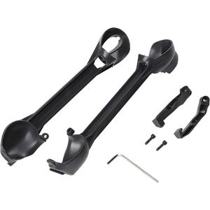 FPV Arm Bracers for DJI FPV Drone Accessories 1 Pairs FPV Drone Arm Bracers
