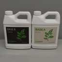 VIVOSUN Liquid Nutrients Base A & B Bundle, Grow Big Hydroponic Fertilizer, Supports Vegetative and Flowering Stages for Outdoor, Indoor Plants, Best Plant Food, Set of Quarts (32 Ounce)