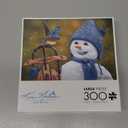 Kim Norlien Snow Brother Jigsaw Puzzle 300