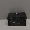 Gaming Microphone for PC: USB Mic for Podcasts Videos & Streaming - Condenser Mic with Quick Mute & Pop Filter - RGB Microphone Gift for Gamer boys - Compatible with PS4/5 & Computer & Laptop