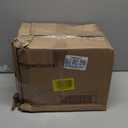 Amazon Basics Incontinence Pads for Women, Bladder Control, Postpartum, Overnight Absorbency, Unscented, 60 Count