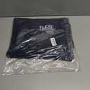 2 FlexiKold Gel Ice Packs (Standard Large: 10.5" x 14.5") - Reusable Cold Pack for Injuries, for Back Pain Relief, Migraine Relief Pad, After Surgery, Postpartum, Headache, Shoulder - 6300-COLD 2PK