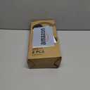 2 Pack 12 Inch Elderly Heavy Duty Shower Handle, Seniors Grab Bars for Bathtubs, Suction Cup Removable Handrails, Safety Bathroom Grip for Handicap (Light Gray)