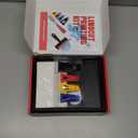 Linocut Printing Kit - Stamp Making Carving Tools - Crafts for Adults - Easter Unique Gifts - Teen Boy Gifts - Birthday Gift Ideas for Women - Hobbies DIY Kits for Adults, Boys, Girls, Women, Men