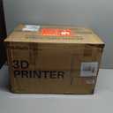 ELEGOO Mars 5 Ultra Resin 3D Printer with 7" 9K Mono LCD, 150mm/h High Speed Printing, Smart Automatic Leveling, Intelligent Detection, WiFi-Transfer, Printing Size of 6.04 3.06 6.49 inch