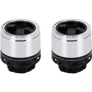 Manual Axle Locking Hubs Kit Replacement# F87Z-3B396-BA 15001.70 Fit 1995-2009 Explorer Ranger B-Series Pickup