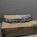 Brinkmann 810-7500-S, 810-7541-W, Pro Series 7341, Pro Series 7541 (3-Pack) Stainless Steel Grill Burner