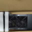 Vertical Window Fan, 18.5-22.4 Inch