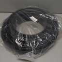 6/3 NM-B Wire with Ground - 50FT Non-Metallic Sheathed Cable 100% Pure Copper 6 AWG 3 Conductor Residential Indoor Wire for Outlets, Switches, Other Loads and Lighting Wiring Projects etc.