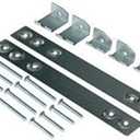 Under Cabinet Mount Microwave Mounting Kit - Replacement for JXA019K WX4-A019 GE Microwave Mounting Kit - Microwave Mount Bracket for Hanging an Over-the-Range Microwave Oven