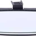 ApplianPar Interior Rear View Mirror for Toyota Tundra Sequoia 2002-2010 Camry 2018-2022
