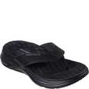 M SKECHERS VAPOR FOAM FLIP FLOP SIZE 11