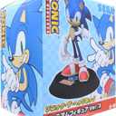 Sega Sonic the Hedgehog Premium Figure (Version 3)
