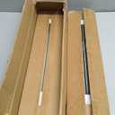 10 Pair of 22 Inch Drawer Slides,100 LB Capacity Full Extension Side Mount Drawer Rails