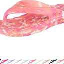 Totes womens Everywear Ara Thong Sandal Sandal
 11