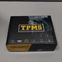 Tire Pressure Monitoring System