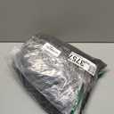 Pool Table Cover - Billiard Table Cover, 600D Waterproof Covers for Billiard Pool Table, Heavy Duty Scratched-Free UV Protection Snooker Furniture Table Cover (9ft, Grey)