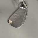 PGM 7 Iron Single Golf Club for Men Right Handed with Forgiving Design
