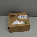 2-Pack Baby Sleep Sacks, Zipper Wearable Blanket-0.5TOG Organic Cotton,Lightweight,Soft Cozy Toddler Sleeping Sack 12-24 months,Easy to Wear Large Newborn Transition Swaddles Sleepsacks(BumbleBear, L)