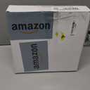 12" Acrylic Convex Mirror  Adjustable Wide Angle View Traffic Mirror for Enhanced Security Coverage in Rooms, Offices, Warehouses, Parking Lots, and Addressing Corner Blind Spot Areas