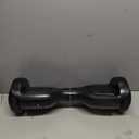 Gotrax Edge Hoverboard with 6.5" LED Wheels & Headlight Max 5km Range & 10km