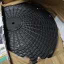 Blissun 31 lbs Heavy Duty Patio Market Umbrella Base Stand