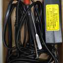 for Harman Kardon Charger Onyx Studio 8 7 6 5 4 3 2 1 Wireless Bluetooth Speaker Replacement Harmon Kardon Charger 19V AC Power Cord Supply10 FT VHBW