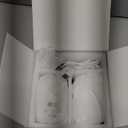 INFIYA 2K Security Camera Indoor-360 Cameras for Home Security and One-Tap Call, Elderly/Cat/Baby/Nanny, Motion Alert, Intelligent Tracking, 2.4GHz WiFi Only, Work with Alexa/Google Home, K7, 2 Pack