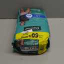 Depend Fresh Protection Adult Diapers, Incontinence Underwear for Men, Disposable, Maximum, Large, Grey, 28 Count