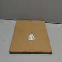 Mixer Slider Compatible with 5.5-8 QT Kitchen Aid Stand Mixers, Kitchen Countertop Storage Mover Sliding Caddy Mixer Slider Mat for Kitchen Aid Stand Mixer Accessories Attachment (Bamboo - Natura)