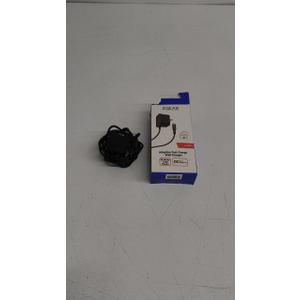 Zgear Adaptive Fast Charge Wall Charger 18 Watts Total Power for USB C