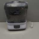 Dr. Brown's All-in-One Sterilizer and Dryer for Baby Bottles, Parts and Other Newborn Essentials